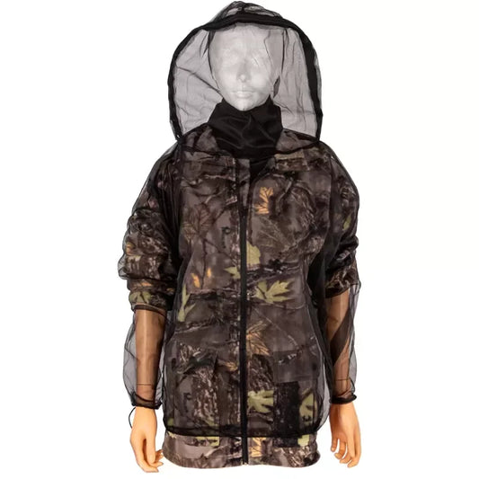 BLOUSON ANTI-MOUSTIQUE