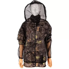 BLOUSON ANTI-MOUSTIQUE