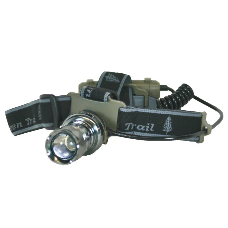 Lampe frontale 120 lumens 9510603