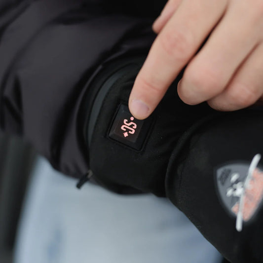 GANTS LÉGERS CHAUFFANTS CHASSE ET PLEIN AIR / SPORTCHIEF
