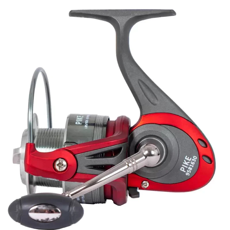 BROCHET PIKE MOULINET