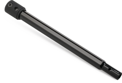 HEX AUGER EXTENSION 12" STRIKEMASTER