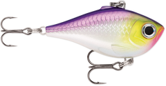 RAPALA ULTRA LIGHT RIPPIN' RAP®