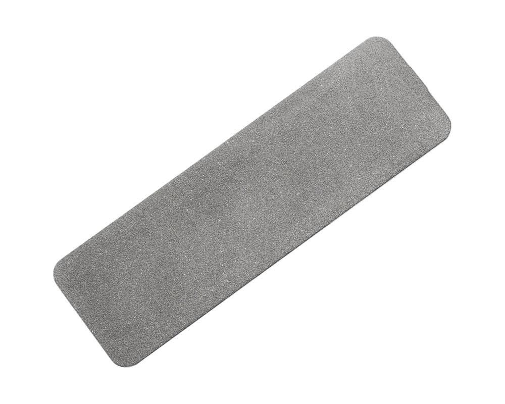 BUCK EDGETEK DDUAL FLAT POCKET STONE KNIFE SHARPENER