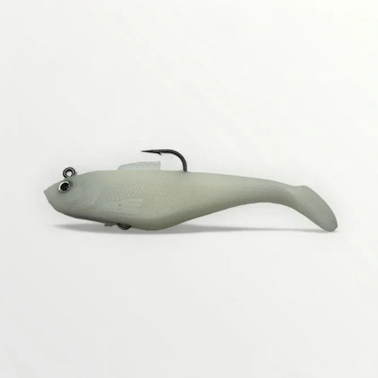 POWER CATCHER MOUNTED POWER SHAD
