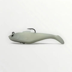POWER CATCHER MOUNTED POWER SHAD