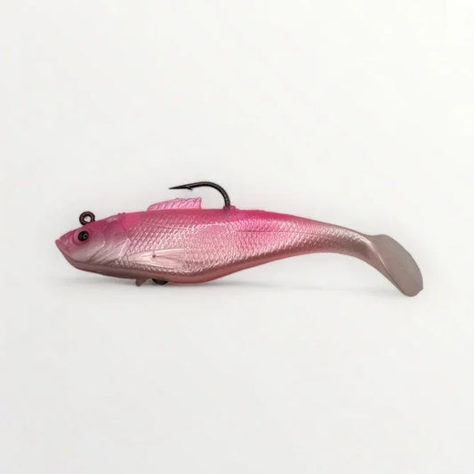 POWER CATCHER MOUNTED POWER SHAD