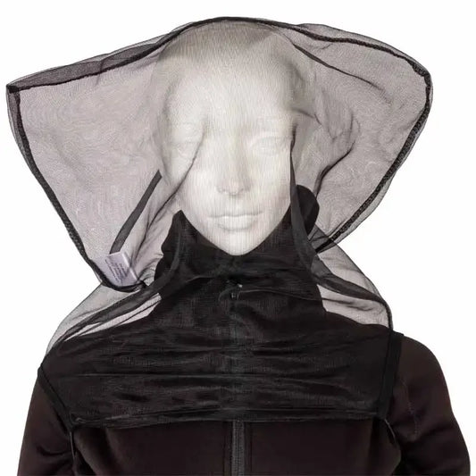 FILET DE TÊTE ANTI-MOUSTIQUE