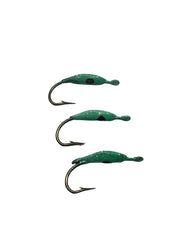 MICRO MOON NYMPH JIG / JIG A JO