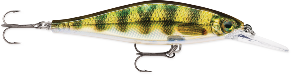 SHADOW RAP® SHAD DEEP / RAPALA