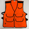 DOSSARD JACKFIELD  5 POCHE / JACKFIELD