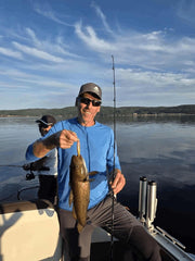Sortie sur le fjord du Saguenay (Demi-journée)