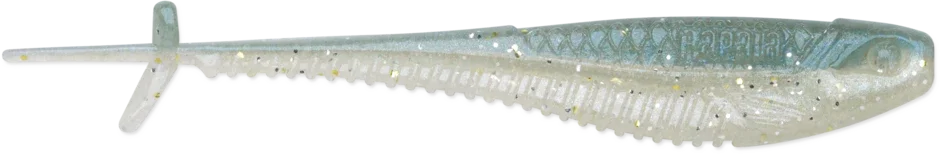 RAPALA CRUSHCITY MOOCH MINNOW