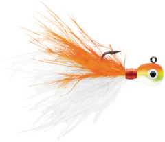 TUNGSTEN ROACH JIG / VMC