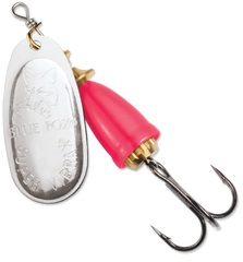 CLASSIC VIBRAX BLUE FOX