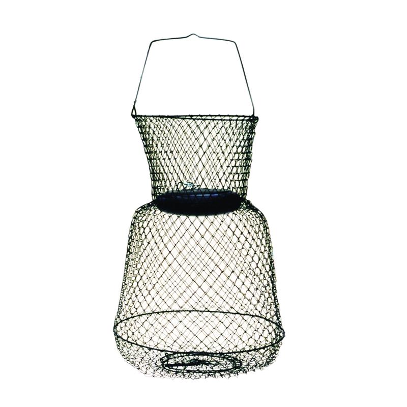 FLOATING WIRE FISH BASKET - COMPAC TOOLS