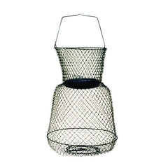 FLOATING WIRE FISH BASKET - COMPAC TOOLS