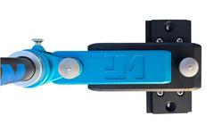 PRO SERIES GUNNEL PLATE ASSEMBLY ICE MASTER