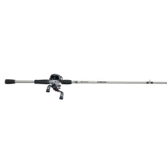 MAX™ X BAITCAST COMBO ABU GARCIA