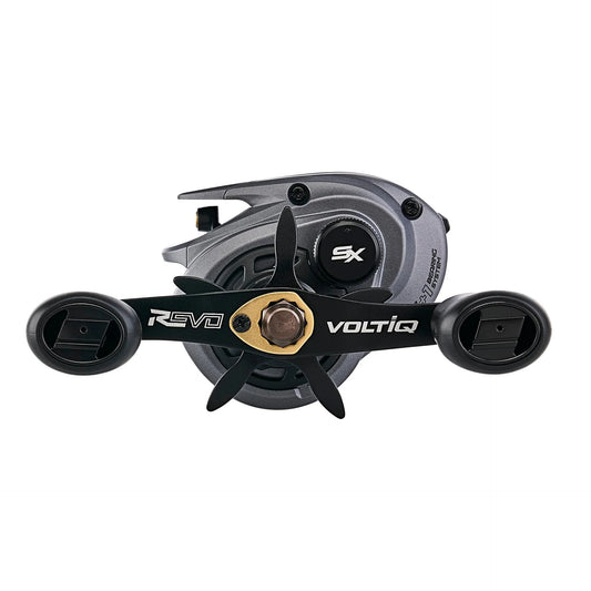 REVO SX VOLTIQ LOW PROFILE REEL / ABU GARCIA