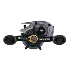 REVO SX VOLTIQ LOW PROFILE REEL / ABU GARCIA