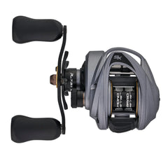 REVO SX VOLTIQ LOW PROFILE REEL / ABU GARCIA