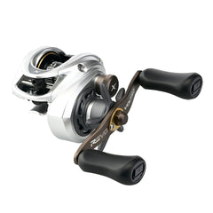 REVO X VOLTIQ LOW PROFILE REEL / ABU GARCIA