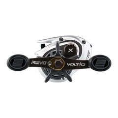 REVO X VOLTIQ LOW PROFILE REEL / ABU GARCIA