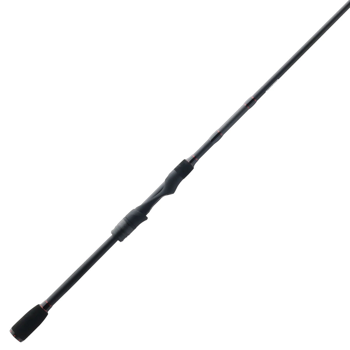 VENDETTA SPINNING ROD / ABU GARCIA