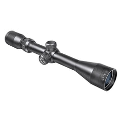 3-9x40MM HUNTMASTER EASY SHOT RIFLE SCOPE / BARSKA