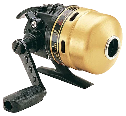 MOULINET DAIWA GOLDCAST