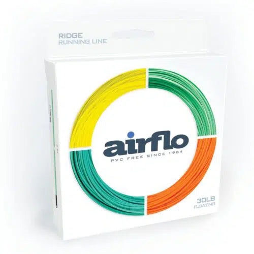 SUPERDRI RUNNING LINE  / AIRFLO