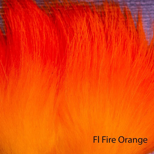 SHOR FISHING FINN RACCOON