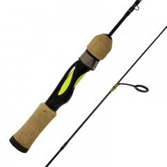 STREAMSIDE PREDATOR APEX ICE