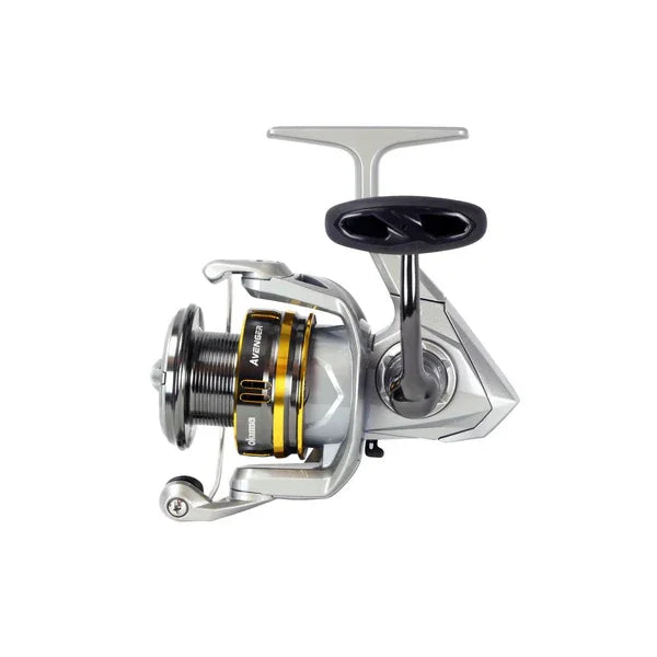 AVENGER B OKUMA