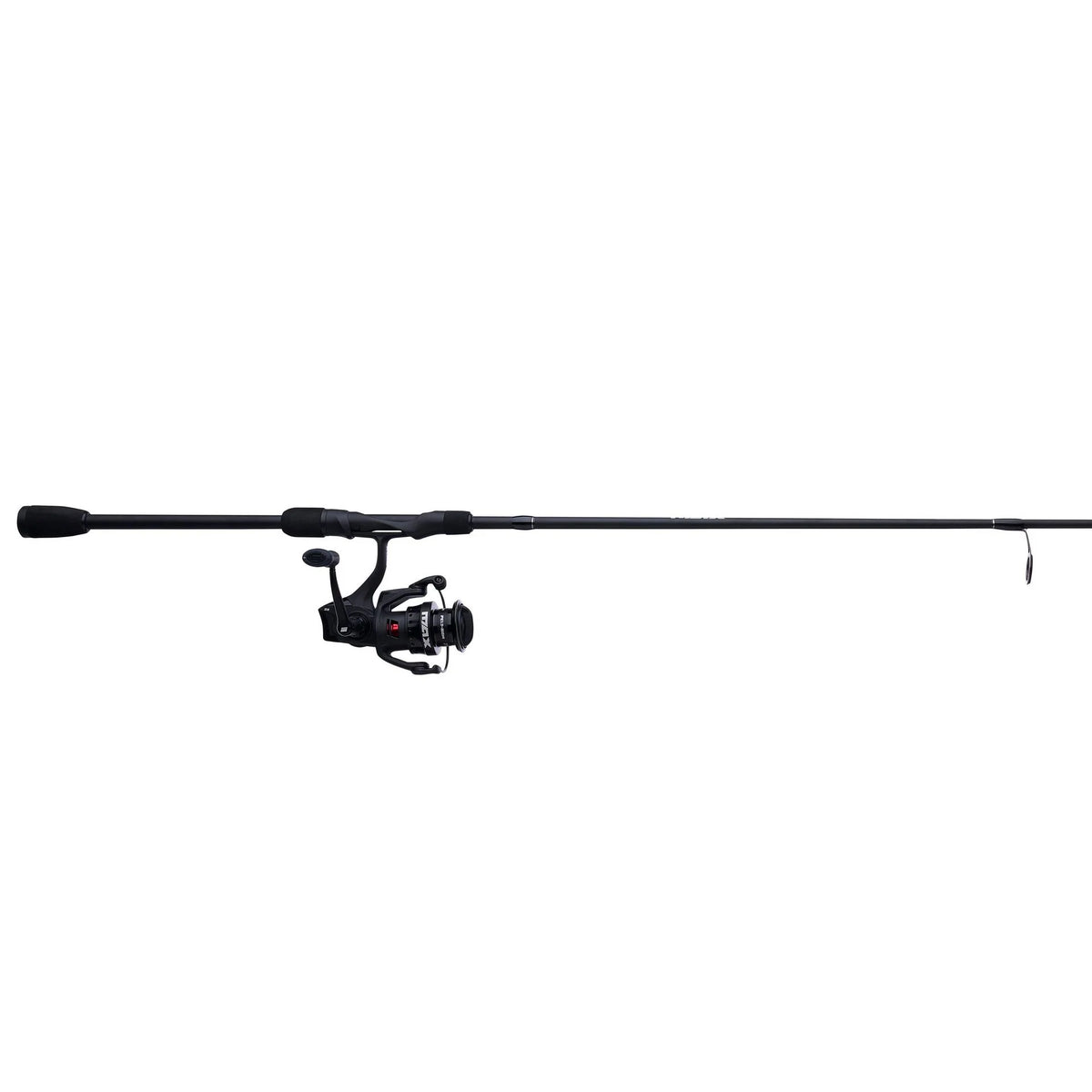 MAX XS SPINNING COMBO / ABU GARCIA