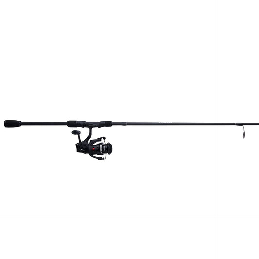 MAX XS SPINNING COMBO / ABU GARCIA