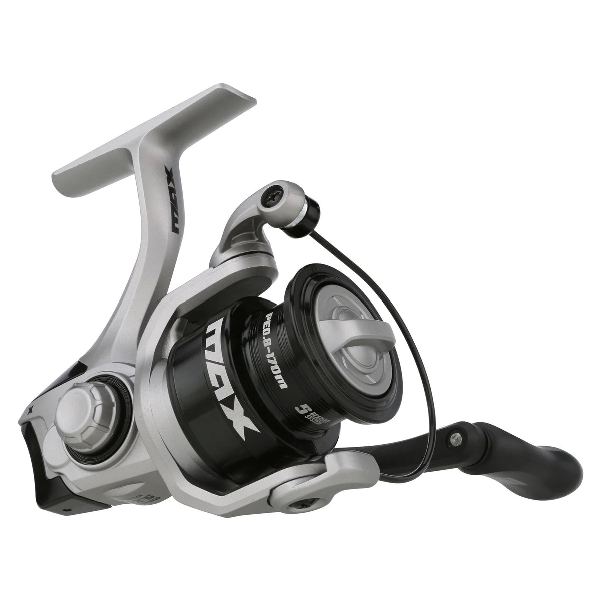MAX X SPINNING REEL / ABU GARCIA