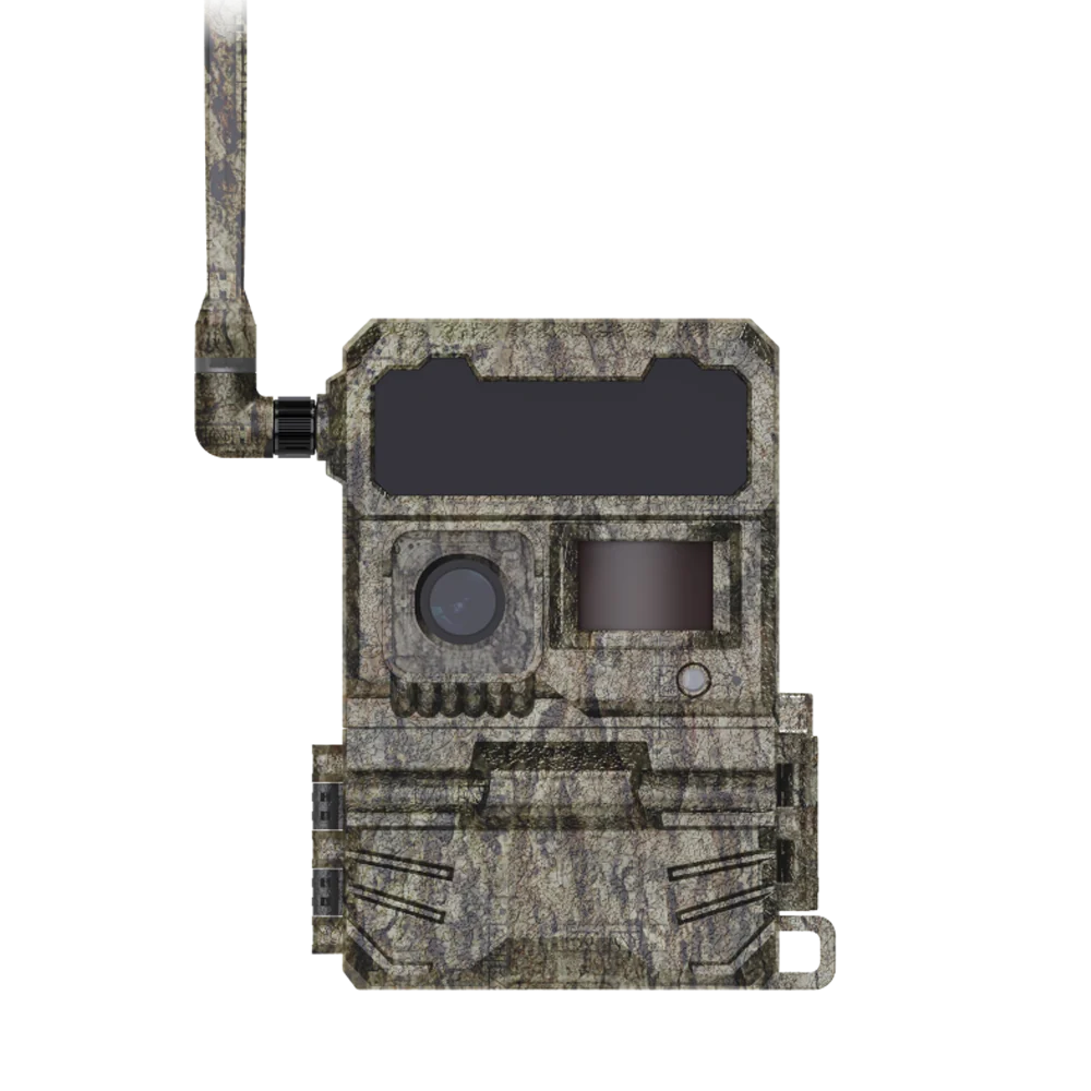 CAMÉRA ACCESS / HUNTDOOR
