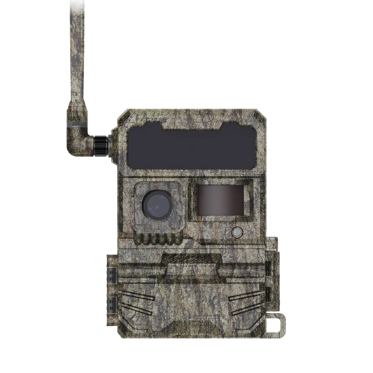 CAMÉRA ACCESS / HUNTDOOR