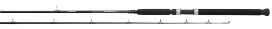 ACCUDEPTH TROLLING RODS / DAIWA