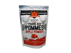 AKCRO POMMES / PROXPÉTION