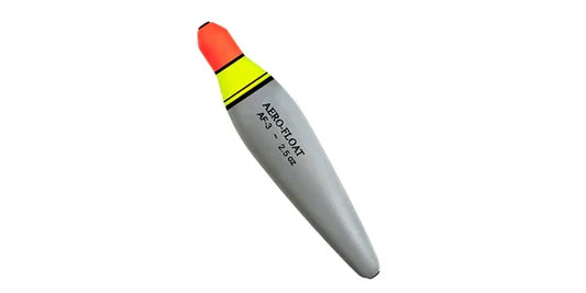 AERO-FLOAT 2.5oz HAWKEN