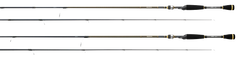 DAIWA AIRD-X RODS