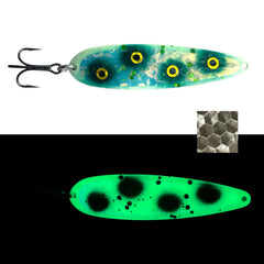 MAGNUM SPOON / BEAVERS LURES