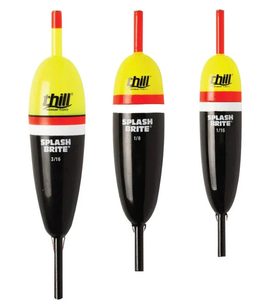 THILL SPLASH BRITE PREMIUM FLOATS