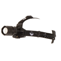 Headspot 1200 Lumens GREEN TRAIL  C4012