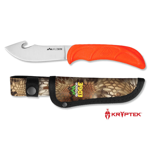 WILDSKIN / OUTDOORS EDGE