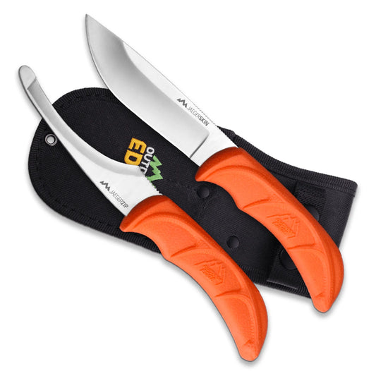 JAEGERPAIR / OUTDOOR EDGE