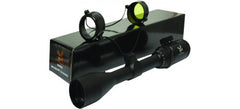 RIFLESCOPE 2.5-10X44  / RAVAGE